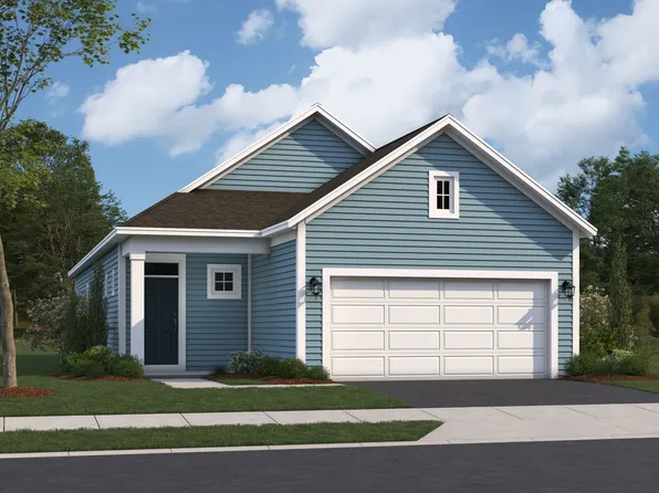 118 Amore Ave, Hebron, OH 43025