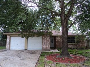 23118 Summergate Dr, Spring, TX 77373