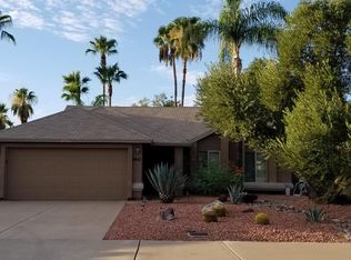 4410 E Acoma Dr, Phoenix, AZ 85032