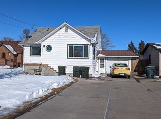 2515 W 9th St, North Platte, NE 69101