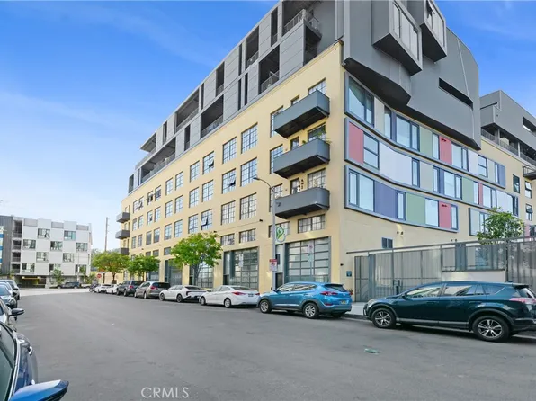 200 N San Fernando Rd, Los Angeles, CA 90031