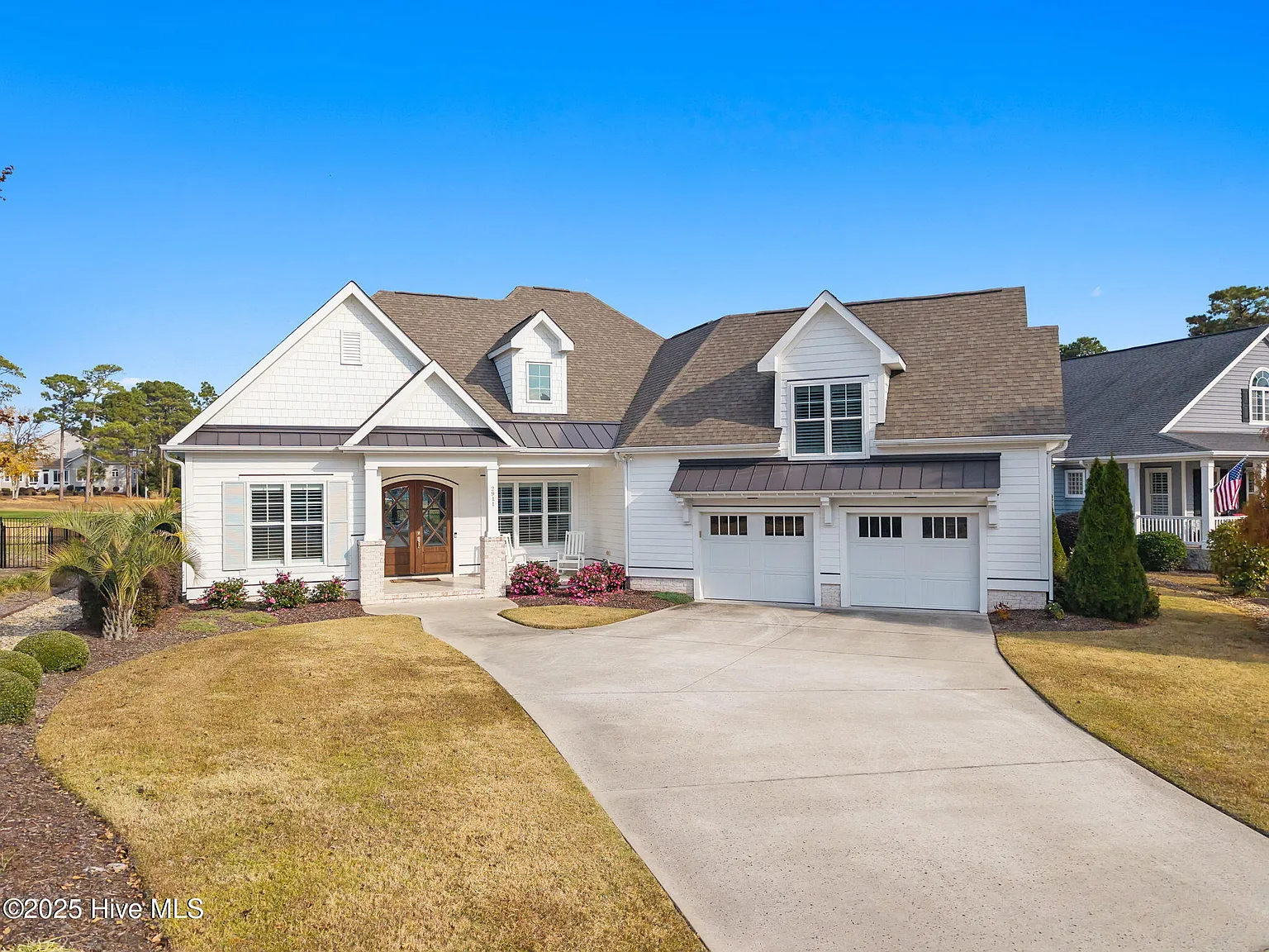 2911 Legends Drive, Southport, NC 28461 | MLS #100548549 | Zillow
