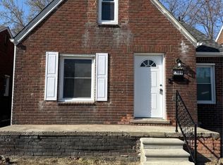 13059 Hampshire St, Detroit, MI 48213