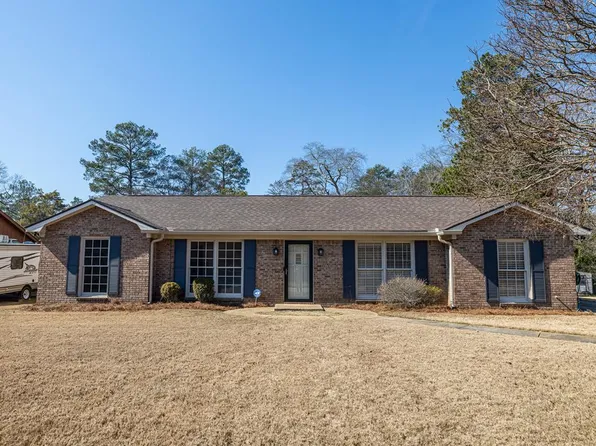 5212 Stone Gate Dr, Columbus, GA 31909