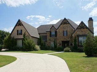 2109 Palomar Trl, Southlake, TX 76092