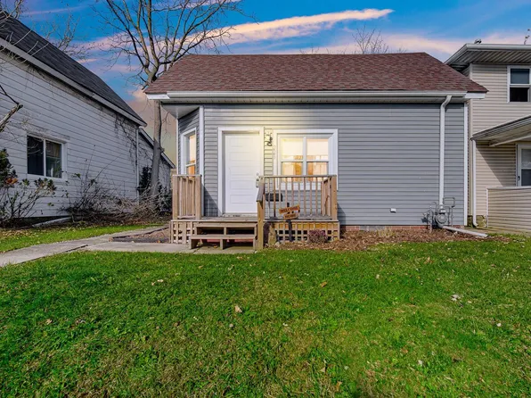223 E Ewing Ave, South Bend, IN 46613