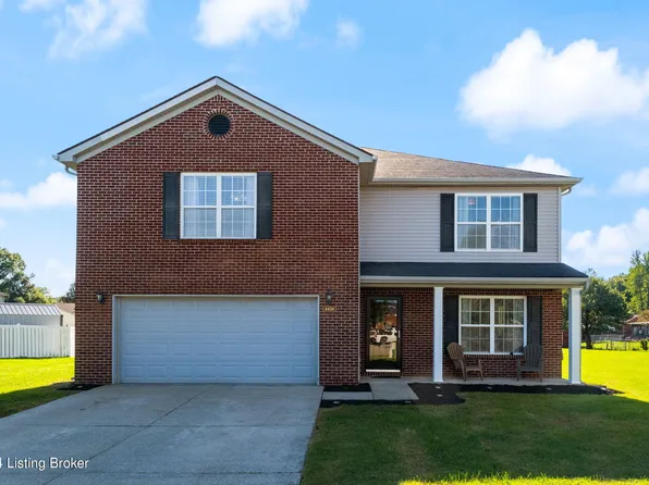 4438 Jennymac Dr, Louisville, KY 40216