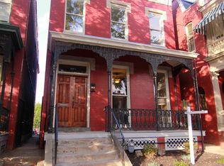 110 A E Leigh St, Richmond, VA 23219