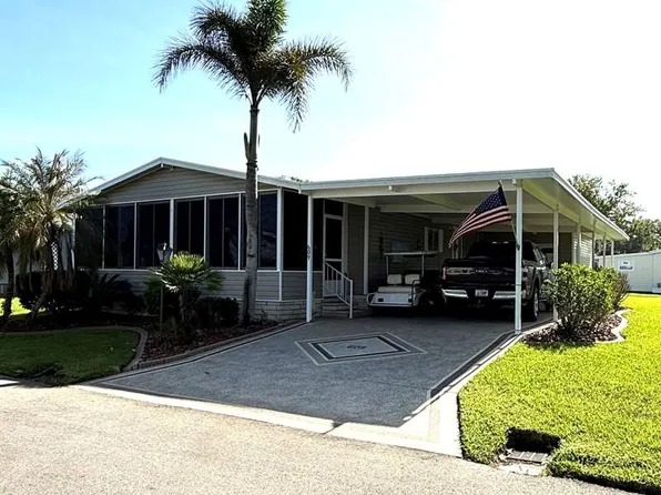 609 Town & Country Blvd #609T, Sebring, FL 33870