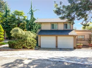 13700 SE 23rd Ln, Bellevue, WA 98005