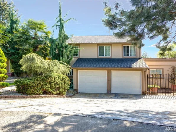 13700 SE 23rd Ln, Bellevue, WA 98005