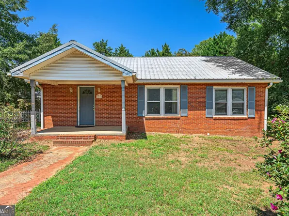 211 Harmony St, Commerce, GA 30529