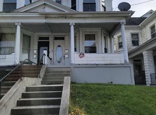 448 E Broad St #2, Tamaqua, PA 18252