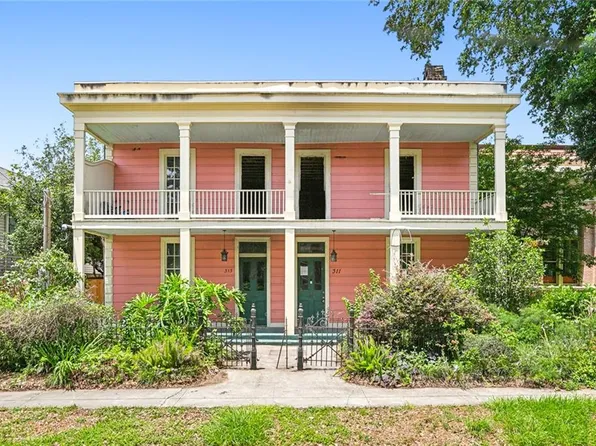 311 Belleville St, New Orleans, LA 70114