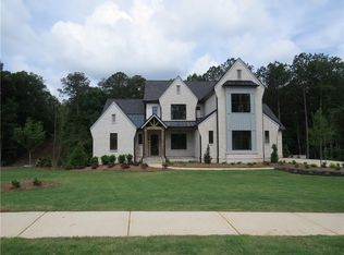 954 Carl Sanders Dr, Acworth, GA 30101