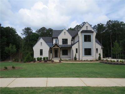 954 Carl Sanders Dr, Acworth, GA, 30101