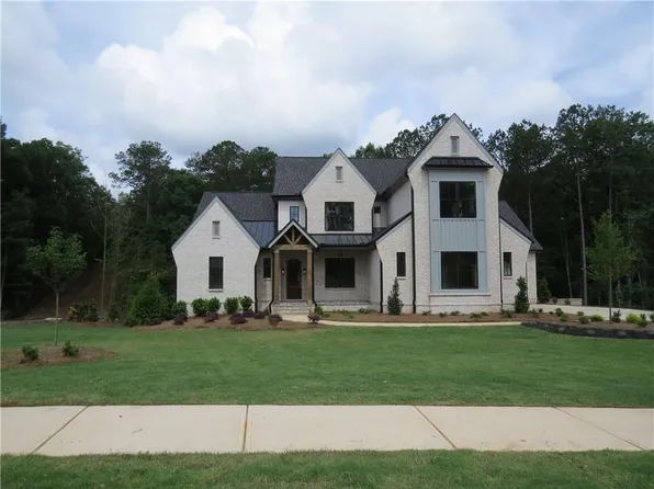954 Carl Sanders Dr, Acworth, GA 30101