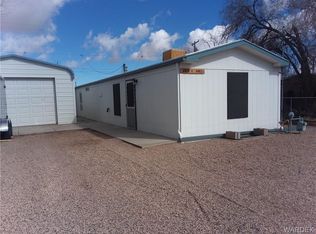 2875 E Ames Ave, Kingman, AZ 86409