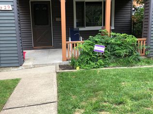 329 S Lang Ave #1, Pittsburgh, PA