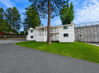 8422 N Mayfair St, Spokane, WA 99208