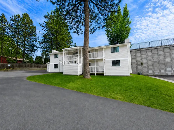 8422 N Mayfair St, 8422 N Mayfair St APT 2, Spokane, WA 99208