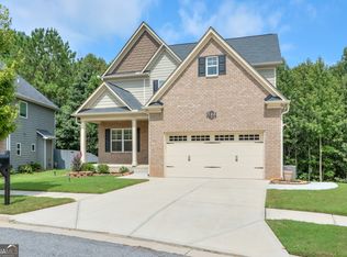 6644 Barker Station Walk, Sugar Hill, GA 30518