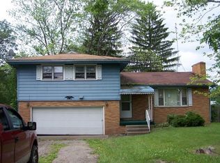 5308 Youngstown Poland Rd, Youngstown, OH 44514