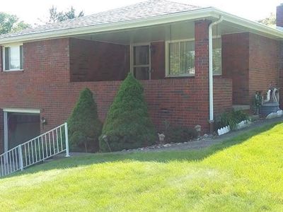 219 Boston Hollow Rd, Elizabeth, PA, 15037