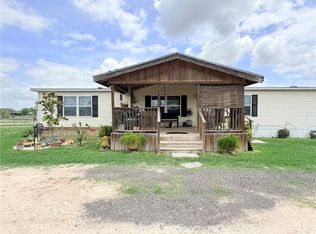 3406 Stites Rd, Donna, TX 78537