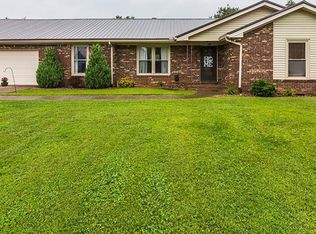 312 Angel Rd, Berea, KY 40403