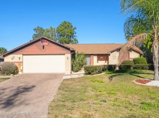 4527 Goldcoast Ave, Spring Hill, FL 34609