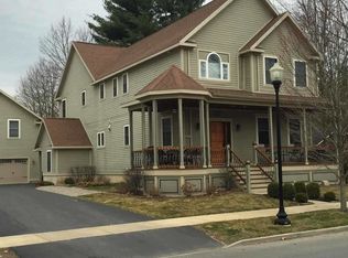 45 Jefferson St, Saratoga Springs, NY 12866