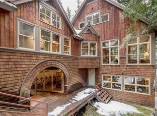 2340 Via Kachess Rd, Easton, WA 98925