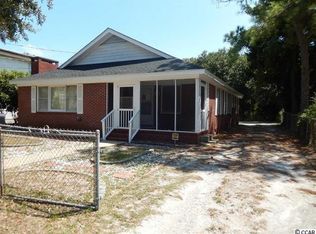 206 Chester St, Myrtle Beach, SC 29577