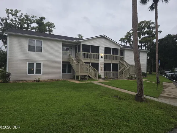 1600 Big Tree Rd APT A4, Daytona Beach, FL 32119
