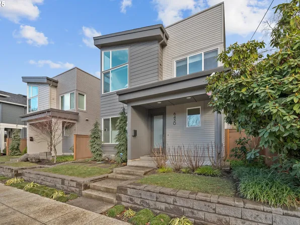 6430 NE 31st Ave, Portland, OR 97211