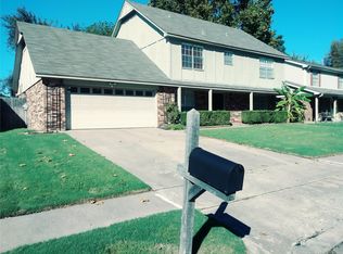 2400 W Boston St, Broken Arrow, OK 74012