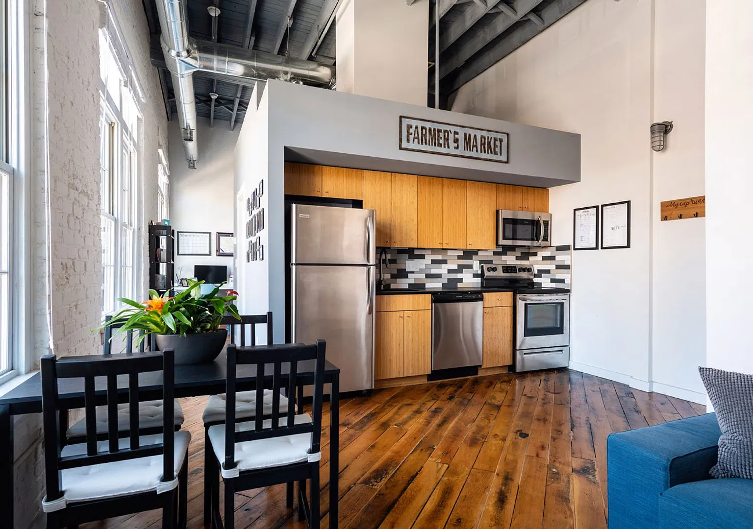 The Owl Lofts — Photo 4