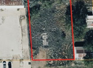 2407 E Broadway St, Sweetwater, TX 79556