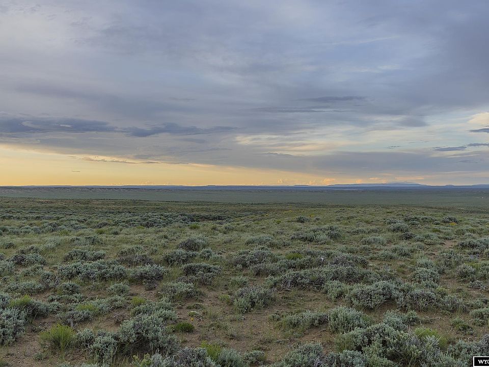 Red Desert Lost Creek Butte, Wamsutter, WY 82336 MLS 20233416 Zillow