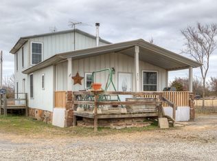 2324 E 94th Pl S, Muskogee, OK 74403