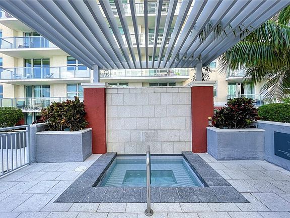 4th image of 1155 Brickell Bay Dr #201A