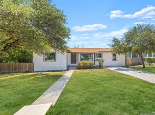 626 Sutton Dr, San Antonio, TX 78228