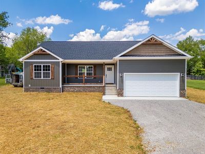 206 McCormick St, Auburn, KY, 42206