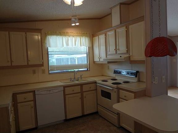 Very efficiently planned