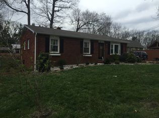241 Cragmont Rd, Black Mountain, NC 28711