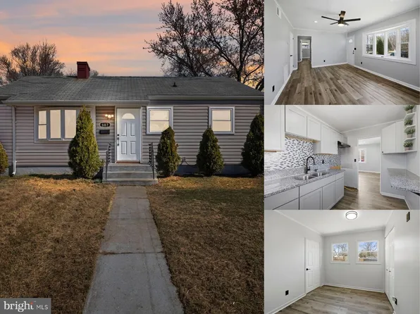 687 Plater St, Aberdeen, MD 21001