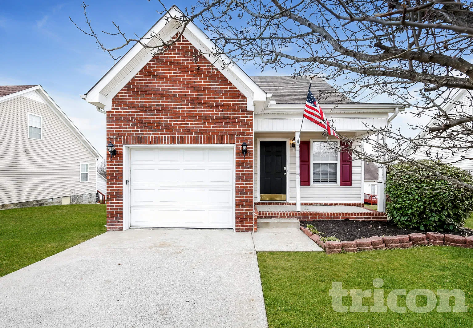 3032 Ace Wintermeyer Drive La Vergne TN — Photo 1