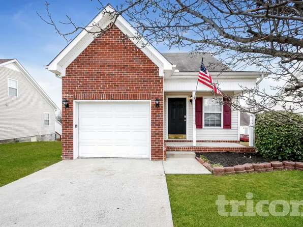 3032 Ace Wintermeyer Dr, La Vergne, TN 37086