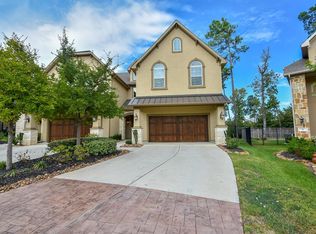 27 Silver Rock Dr, Tomball, TX 77375